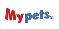 Логотип Mypets