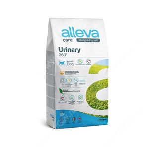 Alleva Care Dog Adult Urinary 360