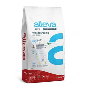 Alleva Care Dog  Hypoallergenic