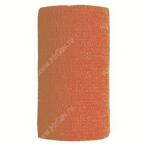 Бандаж Andover PetFlex 7,5 см*4,5 м, оранжевый