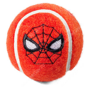 Игрушка мяч Triol Marvel Человек Паук,7 см