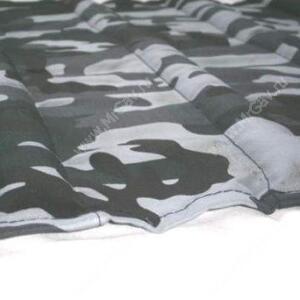 Охлаждающий коврик для собак Айсдей, 65 см*95 см, хаки