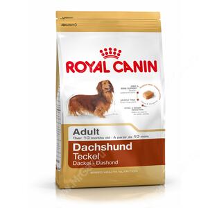 Royal canin dog food dachshund hot sale 7.5 kg