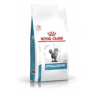 Royal Canin Hypoallergenic DR 25 Feline, 0,5 кг