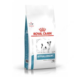 Royal Canin Hypoallergenic Small Dog HSD24 Canine, 1 кг