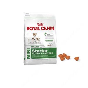 Купить Royal Canin Mini Starter - доставка, цена и наличие в интернет-магазине и аптеках Доктор Вет