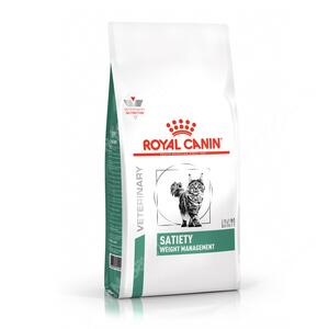 Royal Canin Satiety Weight Management Feline, 1,5 кг