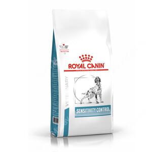 Royal Canin Sensitivity Control SC21 Canine, 1,5 кг