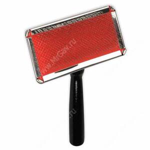 All systems slicker brush best sale