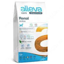 Alleva Care Dog Adult Renal-Antiox