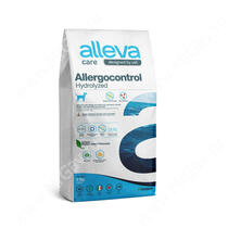 Alleva Care Dog Allergocontrol