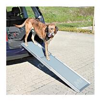 Пандус для багажника Trixie для собак весом до 120 кг