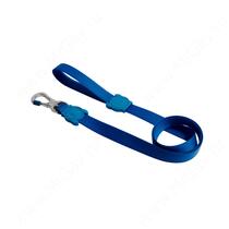 Поводок Zee.Dog Neopro Blue, L, синий