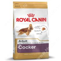 Royal Canin Cocker, 3 кг