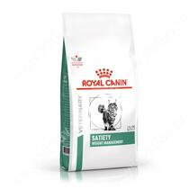 Royal Canin Satiety Weight Management Feline, 1,5 кг
