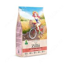 Zillii Dog Adult Small Breed Light с индейкой и ягненком